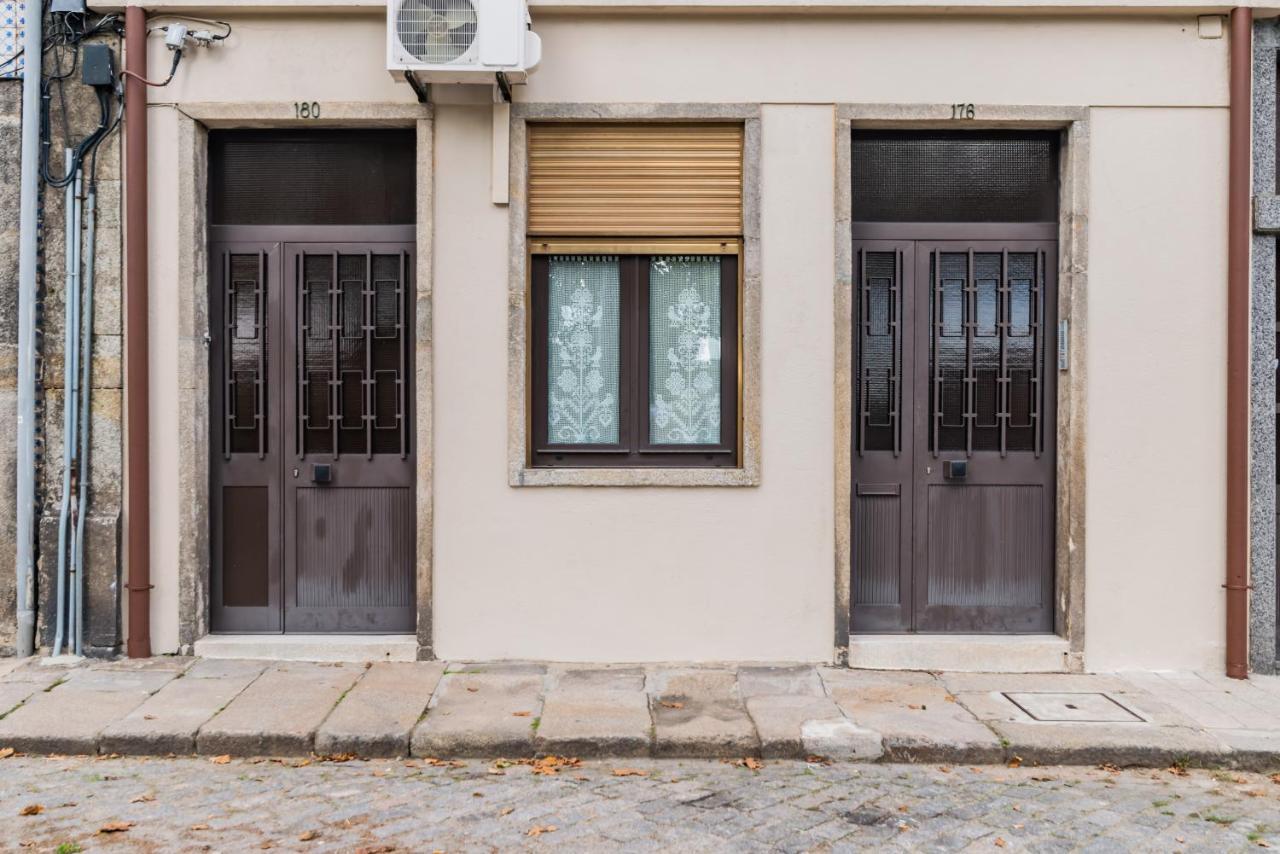 Riverside City Centre Apartments Porto Exterior photo